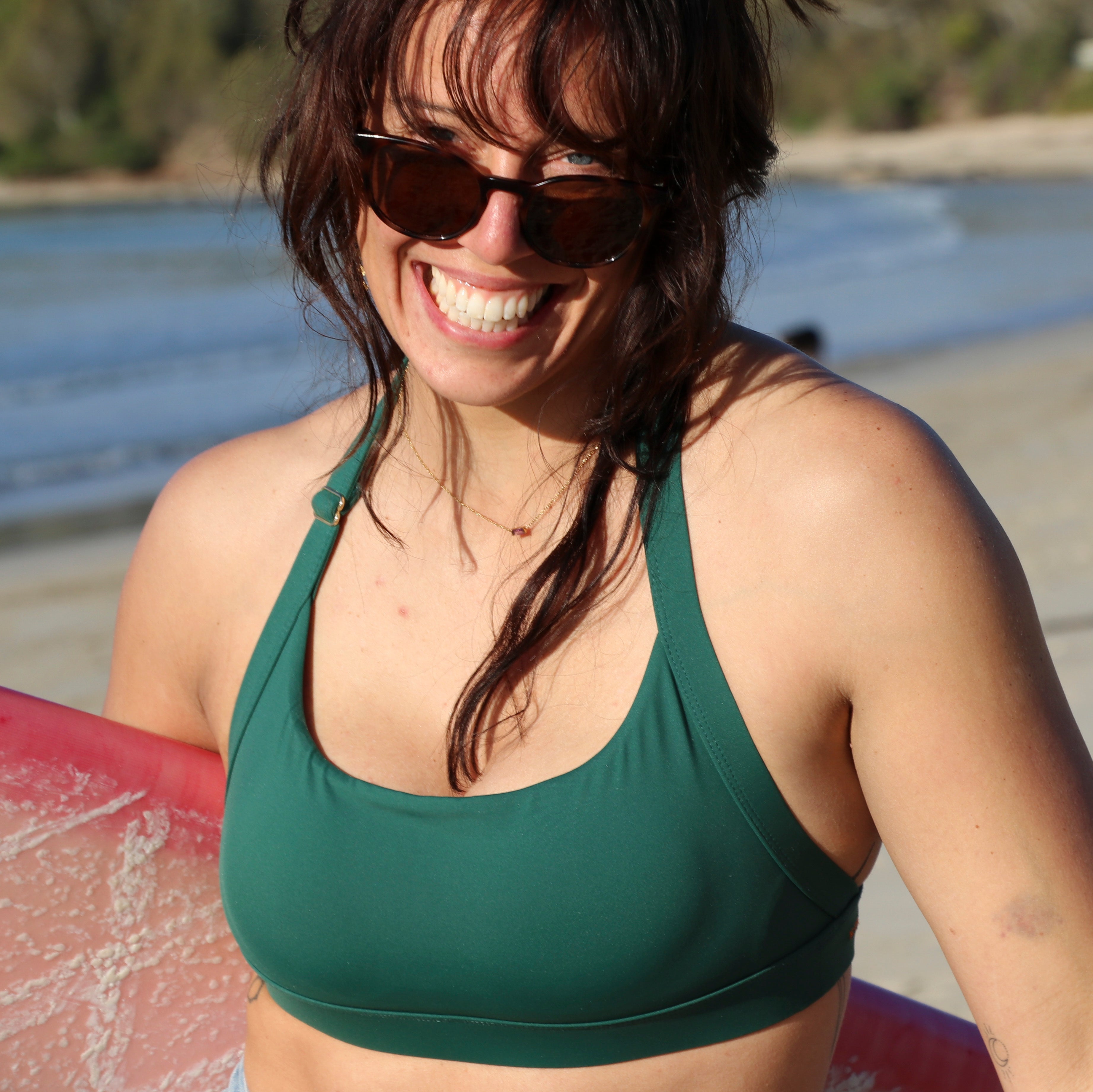 Surf Halter