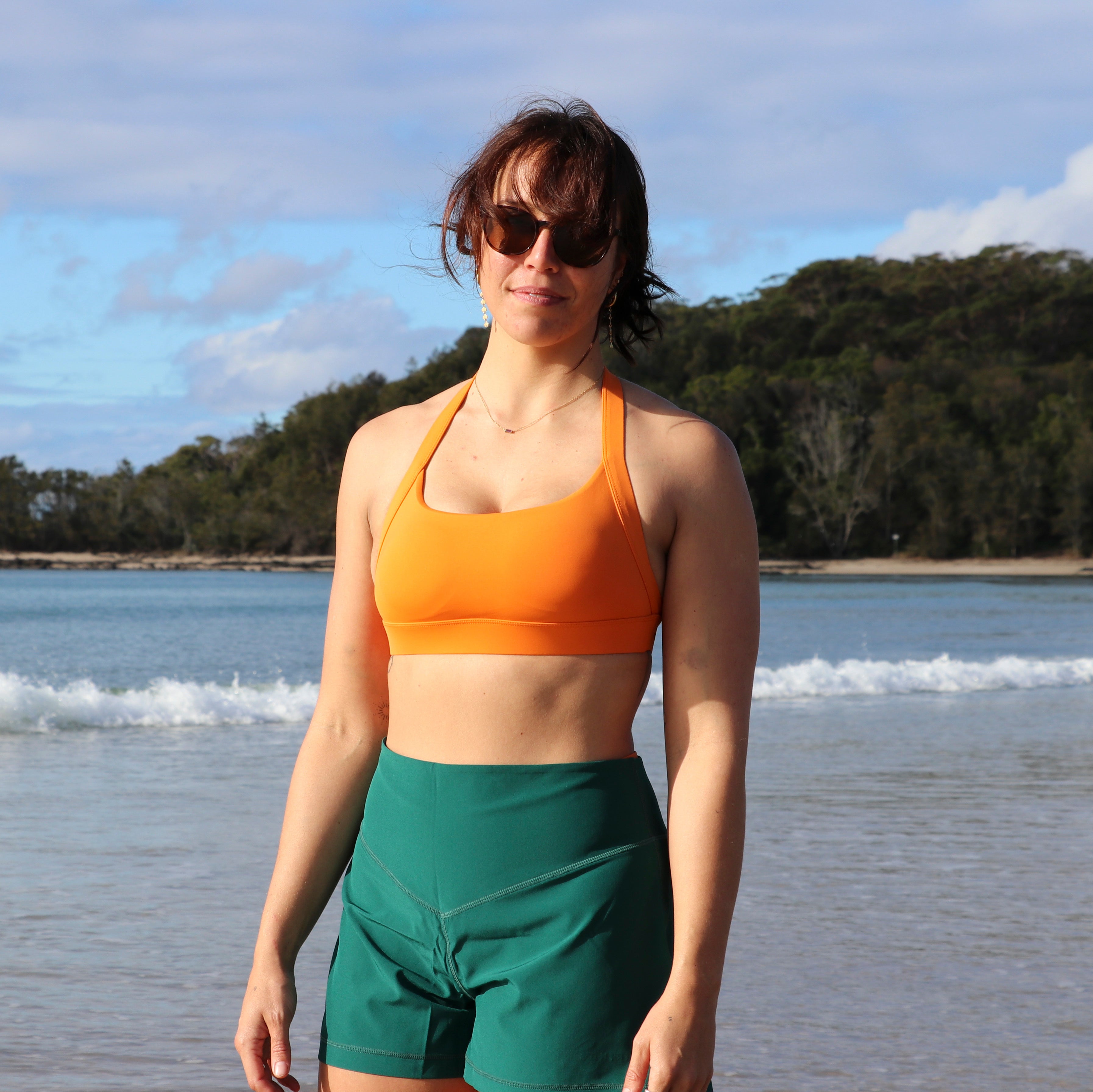 Surf Halter